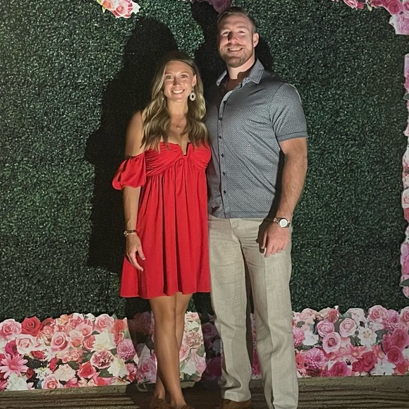 Lulu’s sundress size S - Picture 3 of 4